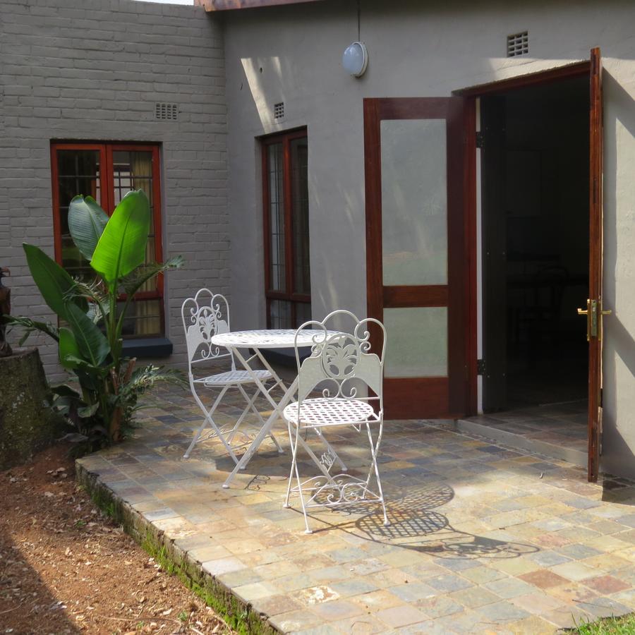 Waverley Guest House Johannesburgo Exterior foto